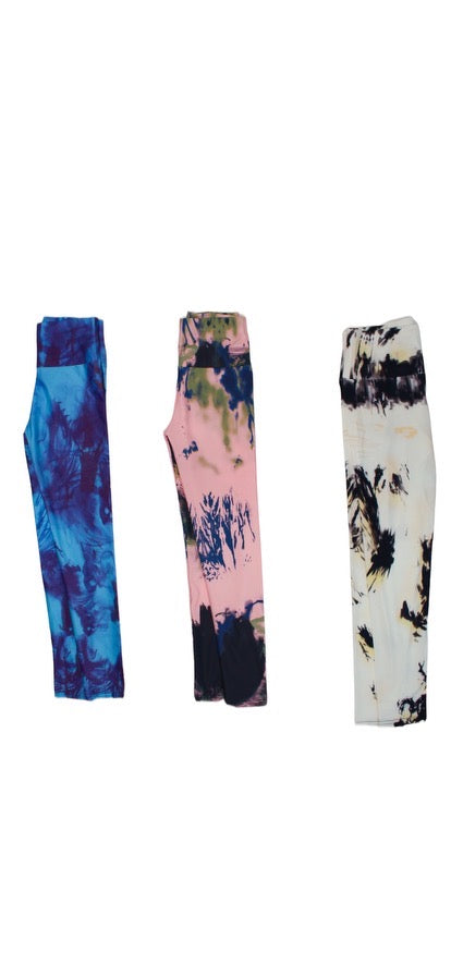 Mystic Leggings